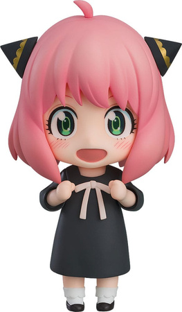 Nendoroid Spy x Family Anya Forger: Casual Outfit Ver. 10 cm
