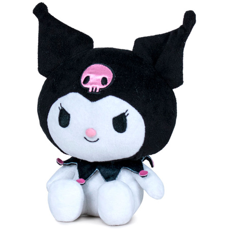 Pluszak Hello Kitty Kuromi 30cm