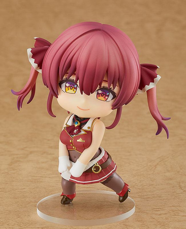 Nendoroid Hololive Production Houshou Marine (re-run) 10 cm