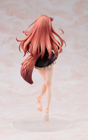 Figurka The Rising of the Shield Hero Season 3 1/7 Raphtalia Body Pillow Ver. 23 cm