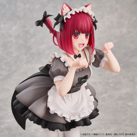 Figurka Oshi No Ko 1/6 Kana Arima Cat Maid Ver. 26 cm
