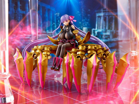 Figurka Fate/Grand Order 1/7 Alter Ego/Passionlip 21 cm