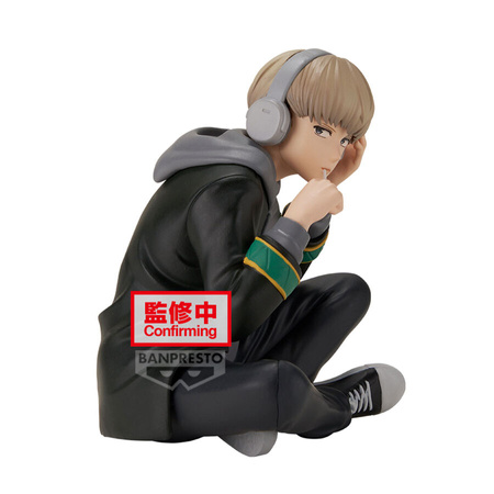Figurka Wind Breaker Kaji Ren 9 cm