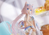 Figurka Nekopara 1/7 Vanilla Lovely Sweets Time 24 cm