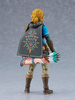 Figma The Legend of Zelda Tears of the Kingdom Link Tears of the Kingdom Ver. 15 cm