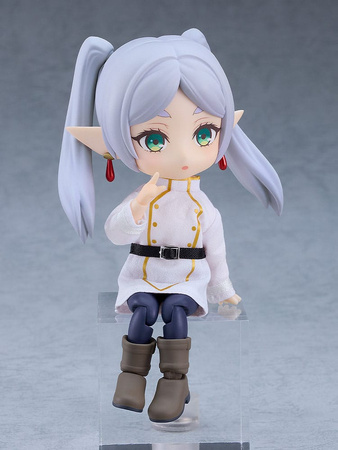Nendoroid Doll Frieren: Beyond Journey's End Frieren 14 cm