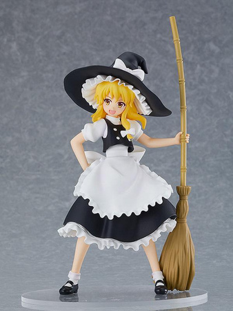 Figurka Touhou Project Pop Up Parade Marisa Kirisame 17 cm