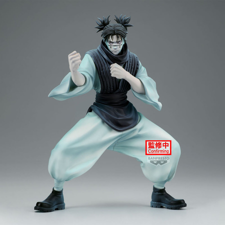 Figurka Jujutsu Kaisen Maximatic Choso ver.B 21cm