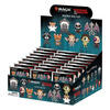 Gacha Magic the Gathering 3D PVC Bag Clips Series 1
