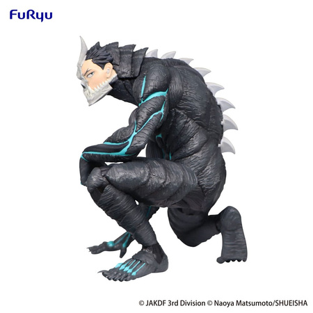 Figurka Kaiju No. 8 Noodle Stopper Kaiju No. 8 11 cm