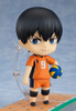 Nendoroid Haikyu!! Tobio Kageyama: The New Karasuno Ver. 10 cm