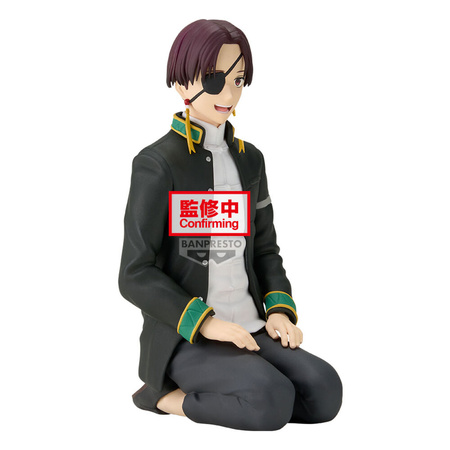 Figurka Wind Breaker  Suo Hayato Suo Hayato 11 cm