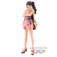 Figurka One Piece Shinobu Kocho Wanokuni Yukata The Grandline 16cm