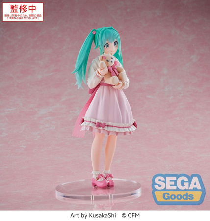 Figurka Hatsune Miku Luminasta Hatsune Miku Conceptual Series Vol. 3 18 cm