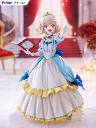 Figurka Tearmoon Empire FNEX 1/7 Mia Luna Tearmoon 22 cm