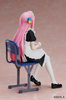 Figurka Bocchi the Rock! Hitori Gotoh Maid Ver. 15 cm