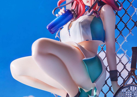 Figurka Azur Lane 1/7 Bremerton Scorching Hot Training 22 cm