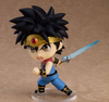 Nendoroid Dragon Quest: The Legend of Dai Dai 10 cm 1547