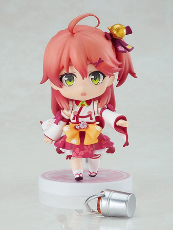 Nendoroid Hololive Production  Sakura Miko 10 cm 1722
