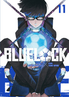 Manga Blue Lock tom 11