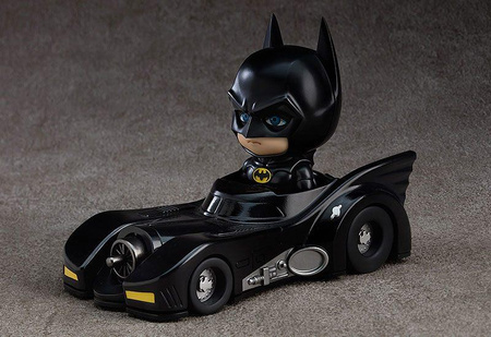 Nendoroid Batman (1989) Batman 10 cm 1694