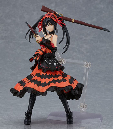 Figma Date A Live III Kurumi Tokisaki 14 cm