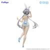 Figurka VTuber BiCute Bunnies V Singer Luo Tian Yi 28 cm