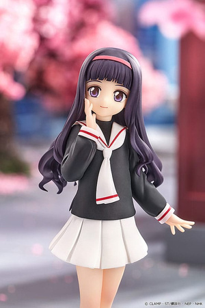 Figurka Cardcaptor Sakura: Clow Card Pop Up Parade Tomoyo Daidouji 16 cm