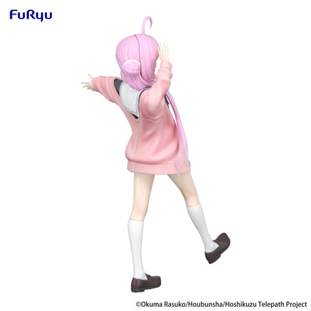 Figurka Stardust Telepath Trio-Try-iT Yu Akeuch 21 cm