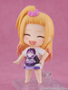 Nendoroid My Dress-Up Darling Marin Kitagawa: Slippery Girls Full Graphic T-Shirt 10 cm