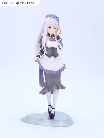 Figurka Re:ZERO Starting Life in Another World Tenitol Maid Echidna 28 cm