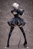 Figurka NieR:Automata Ver1.1a 1/4 2B (YoRHa No.2 Type B) 45 cm