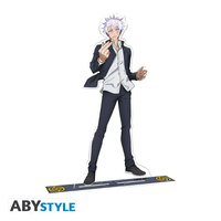Figurka Akrylowa XXL - Jujutsu Kaisen - Gojo  24cm
