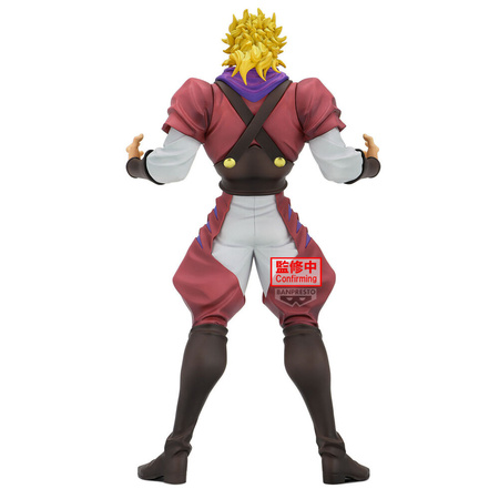 Figurka JoJo's Bizarre Adventure Phantom Blood Mometria Dio Brando 22cm