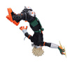 Figurka My Hero Academia Katsuki Bakugo Maximatic 17cm
