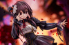 Figurka Konosuba An Explosion on This Wonderful World! 1/7 Megumin Gothic Lolita Dress Ver. 21 cm