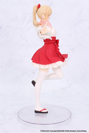 Figurka My Dress-Up Darling Vivit Marin Kitagawa Shrine Maiden Ver. heo exclusive 20 cm
