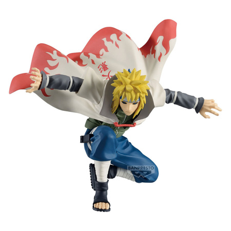 Figurka Naruto Shippuden Panel Spectacle Minato Namikaze  15cm