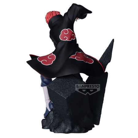 Figurka Naruto Shippuden Effectreme  Sasori  14cm