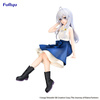 Figurka Wandering Witch: The Journey of Elaina Noodle Stopper Elaina Flared Skirt Ver. 14 cm