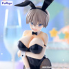 Figurka Uzaki-chan Wants to Hang Out! BiCute Bunnies Hana Uzaki 28 cm