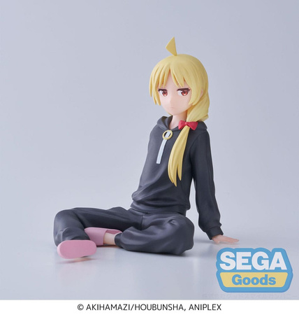 Figurka Bocchi the Rock! PM Perching Seika Ijichi 8 cm