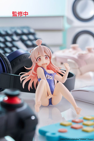 Figurka Onimai: I´m now your Sister! Aqua Float Girls Mahiro Oyama 10 cm