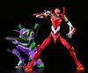 Figurka Evangelion: 2.0 You Can (Not) Advance Moderoid Evangelion Unit-02 16 cm