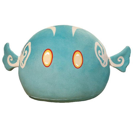 Poduszka slime Anemo Mały