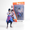 Figma Naruto BST AXN Action Figure Sasuke Uchiha 13 cm
