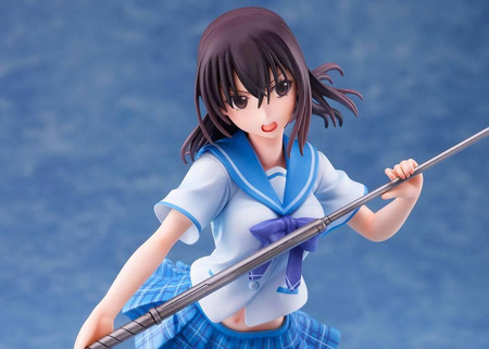Figurka Strike the Blood 1/7 Yukina Himeragi 25 cm