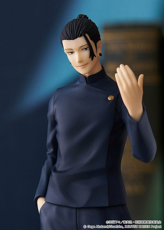 Figurka Jujutsu Kaisen Pop Up Parade Suguru Geto: Hidden Inventory / Premature Death Ver. 19 cm