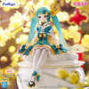 Figurka Hatsune Miku Noodle Stopper Hatsune Miku 2025 Chinese New Year Ver. 14 cm