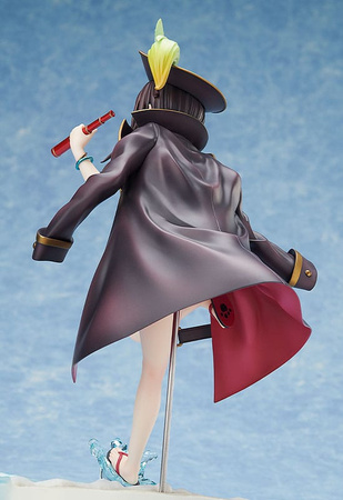 Figurka Kono Subarashii Sekai ni Shukufuku wo! 1/7 Megumin Light Novel Cosplay On The Beach Ver. 24 cm